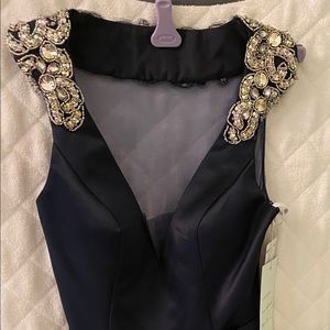 Women cocktail dress